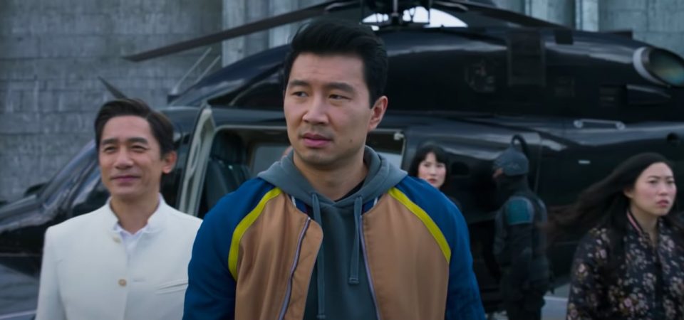 Vilão do Hulk aparece em trailer de Shang-Chi e a Lenda dos Dez Anéis