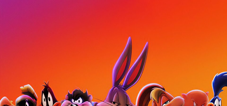 Space Jam: Um Novo Legado tem novo trailer e pôster divulgados