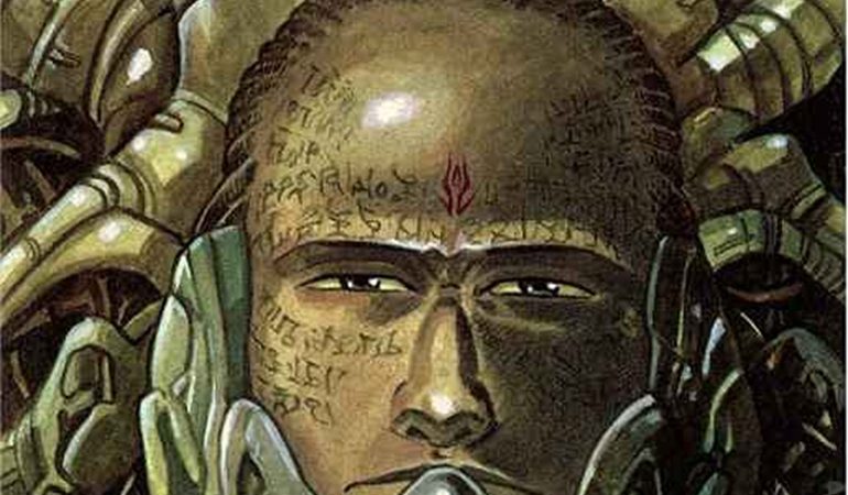 Ler é Bom, Vai! As Crônicas da Era do Gelo Vol.1, de Jiro Taniguchi