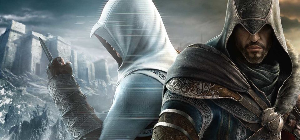 Assassin’s Creed | Série da Netflix contrata roteirista de Duro de Matar