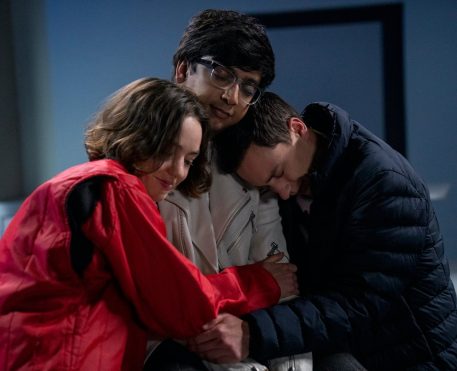 Atypical | Temporada final ganha imagens e data de estreia na Netflix