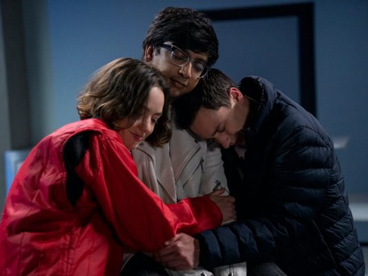 Atypical | Temporada final ganha imagens e data de estreia na Netflix