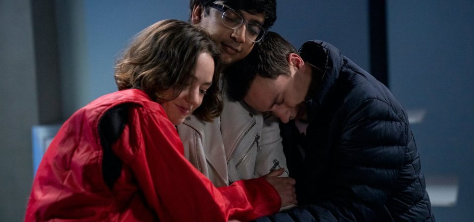 Atypical | Temporada final ganha imagens e data de estreia na Netflix