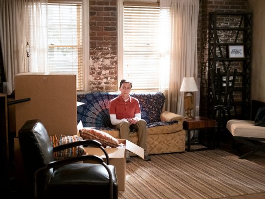 Atypical | Temporada final ganha imagens e data de estreia na Netflix