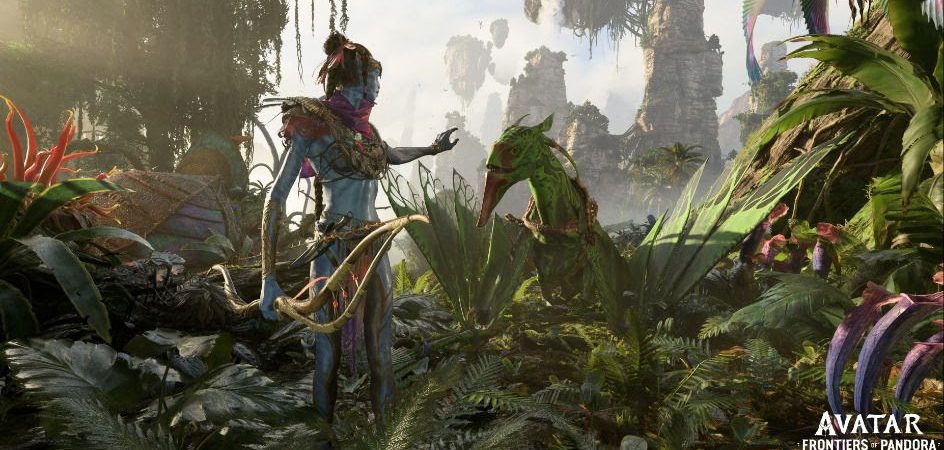 Avatar: Frontiers of Pandora