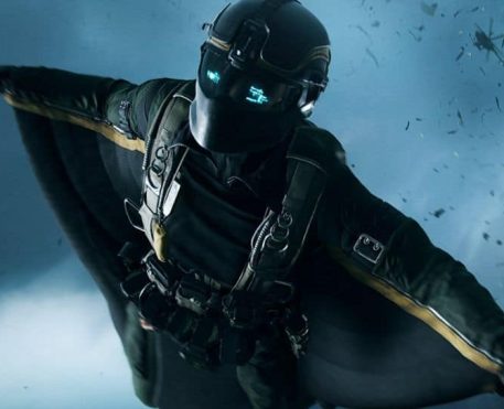 Battlefield 2042 é anunciado e ganha primeiro trailer