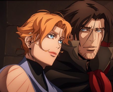 Castlevania | Netflix anuncia série derivada sobre Richter Belmont