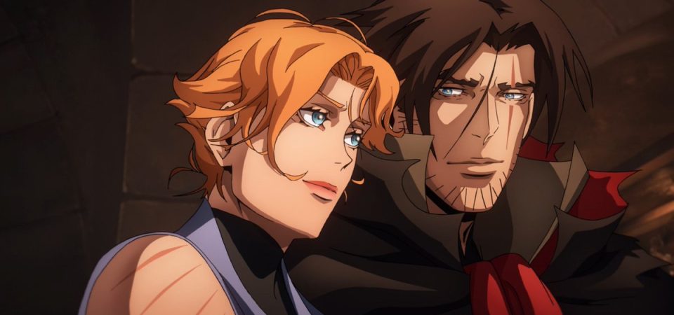 Castlevania | Netflix anuncia série derivada sobre Richter Belmont