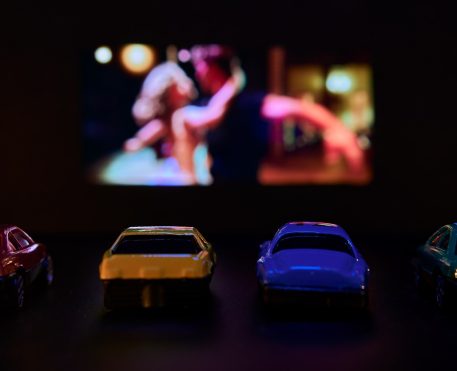 Dia dos Namorados: presentes românticos para cinéfilos