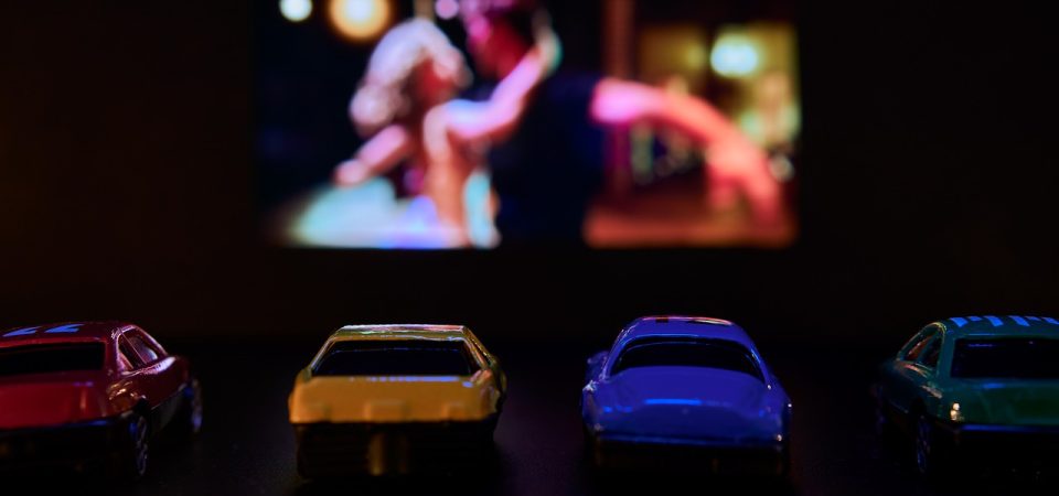 Dia dos Namorados: presentes românticos para cinéfilos