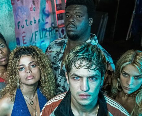 Amazon anuncia segunda temporada da série Dom