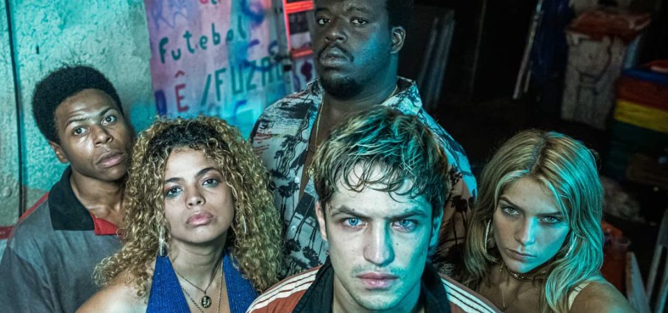 Amazon anuncia segunda temporada da série Dom