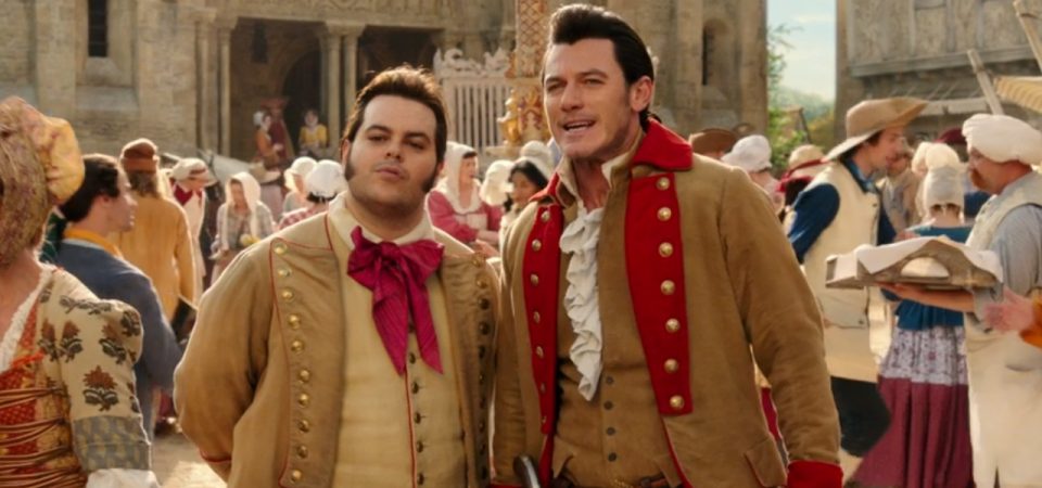 Disney+ encomenda a produção de A Bela e a Fera: A série