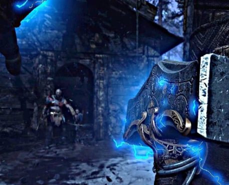 God of War: Ragnarok tem lançamento adiado para 2022