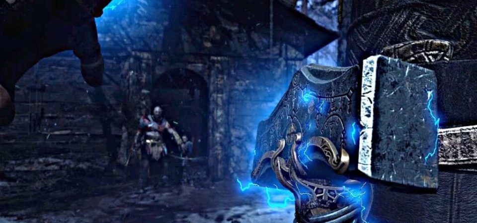 God of War: Ragnarok tem lançamento adiado para 2022