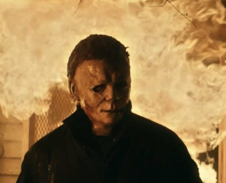 Halloween Kills: O Terror Continua tem primeiro trailer divulgado
