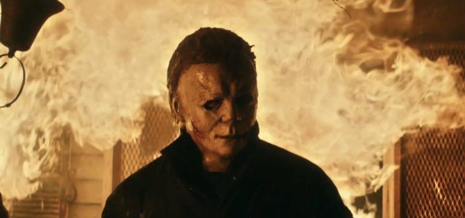 Michael é caçado em primeiro trailer de Halloween Kills: O Terror Continua