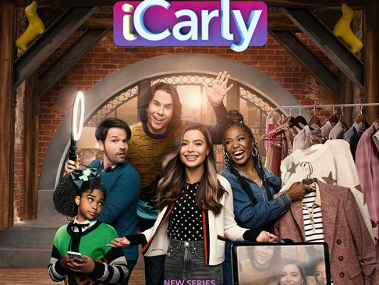 iCarly | Trailer do revival mostra personagens em conflitos da vida adulta