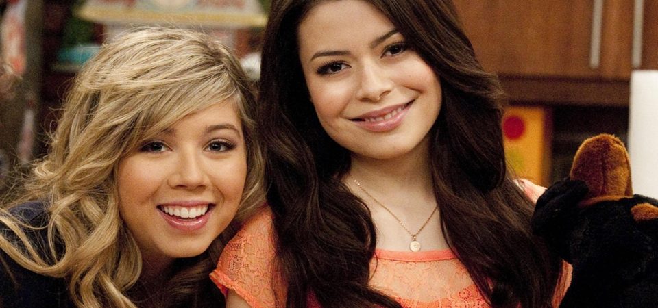 iCarly | Revival da série vai explicar a ausência de Sam