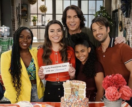 iCarly | Trailer do revival mostra personagens em conflitos da vida adulta