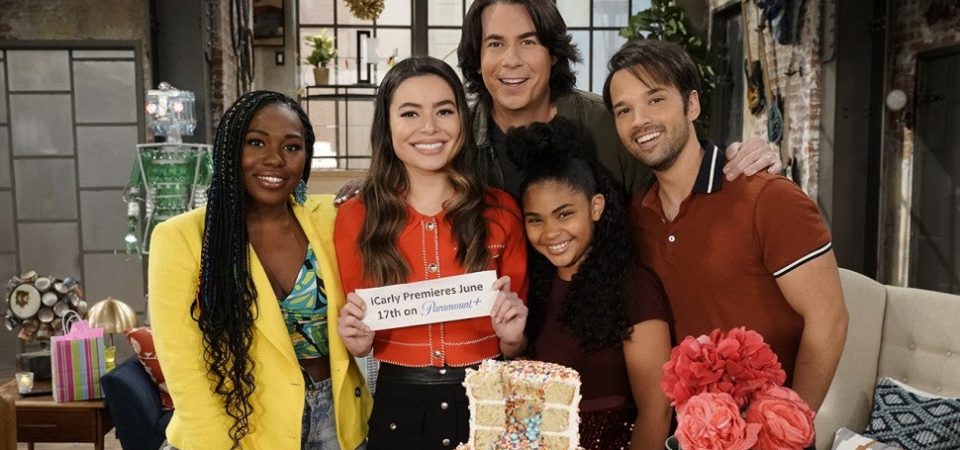iCarly | Trailer do revival mostra personagens em conflitos da vida adulta