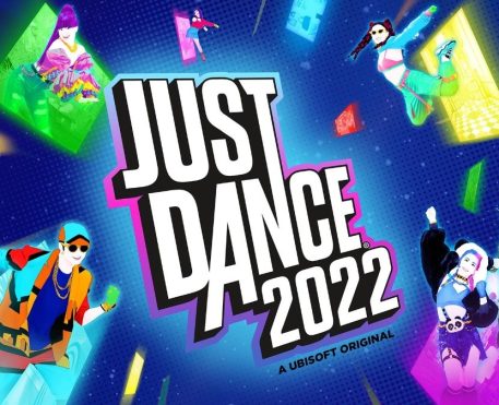 Ubisoft anuncia Just Dance 2022 com apresentação de Todrick Hall