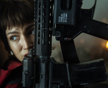 La Casa de Papel: Parte 5 - Volume 1 | Crítica |