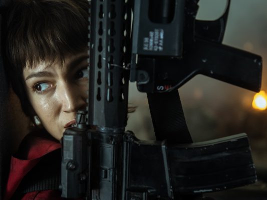La Casa de Papel: Parte 5 - Volume 1 | Crítica |