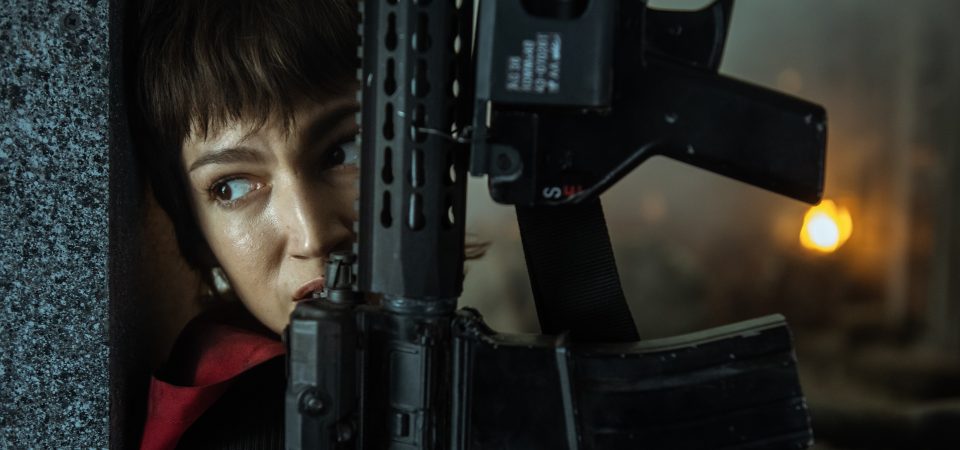 La Casa de Papel: Parte 5 - Volume 1 | Crítica |