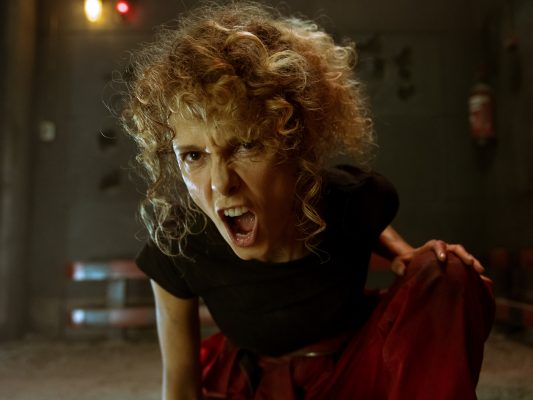 La Casa de Papel | Última temporada ganha as primeiras imagens