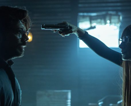 La Casa de Papel | Última temporada ganha as primeiras imagens