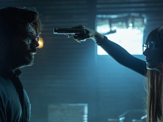 La Casa de Papel | Última temporada ganha as primeiras imagens