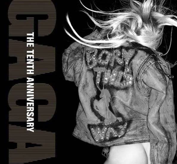 Lady Gaga anuncia edição especial do álbum “Born This Way”