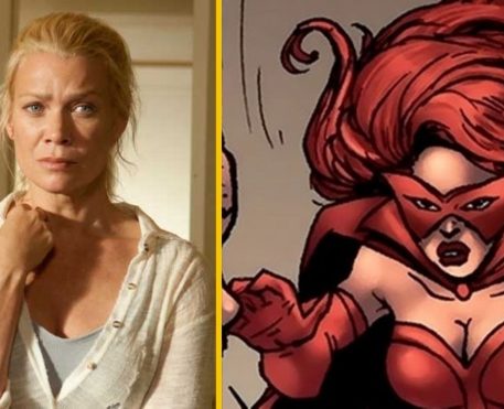 The Boys | Laurie Holden é escalada para o papel da Condessa Escarlate