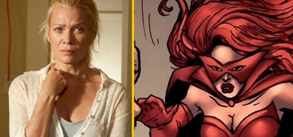 The Boys | Laurie Holden é escalada para o papel da Condessa Escarlate