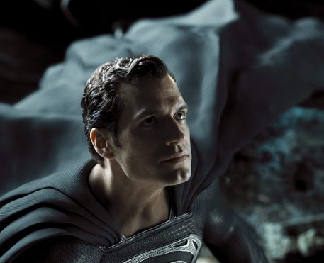Liga da Justiça de Zack Snyder | Blu-ray será lançado em julho no Brasil