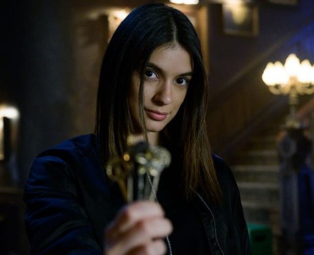 Locke & Key | Segunda temporada ganha imagens e data de estreia