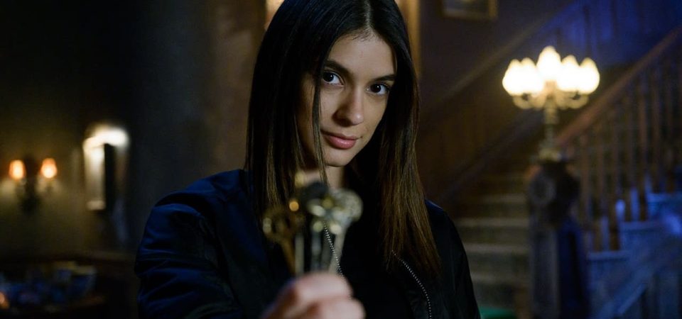 Locke & Key | Segunda temporada ganha imagens e data de estreia