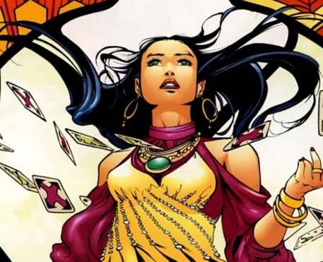 Madame Xanadu vai ganhar série de TV no HBO Max