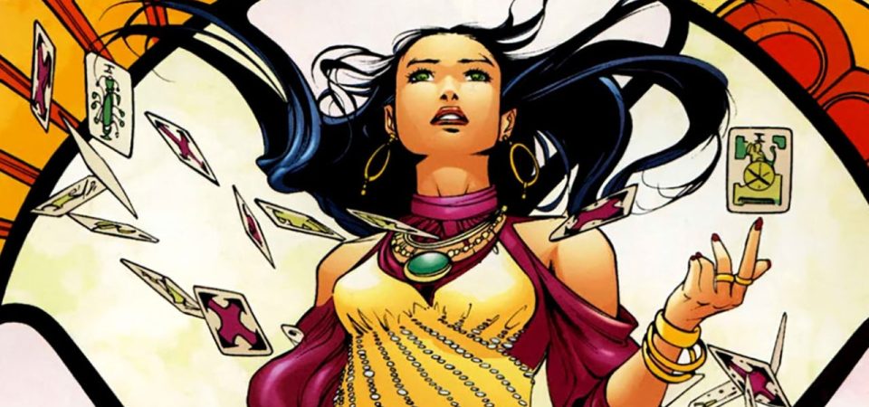 Madame Xanadu vai ganhar série de TV no HBO Max