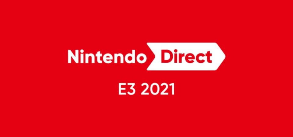 E3 2021 | Tudo que rolou na conferência da Nintendo e Bandai Namco