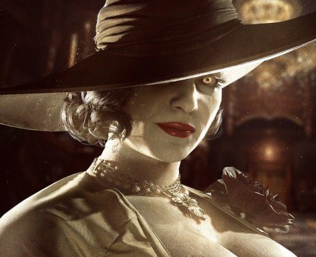Capcom anuncia que Resident Evil Village vai ganhar DLC