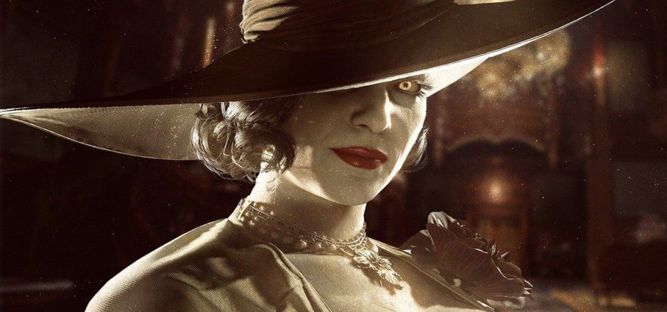 Capcom anuncia que Resident Evil Village vai ganhar DLC