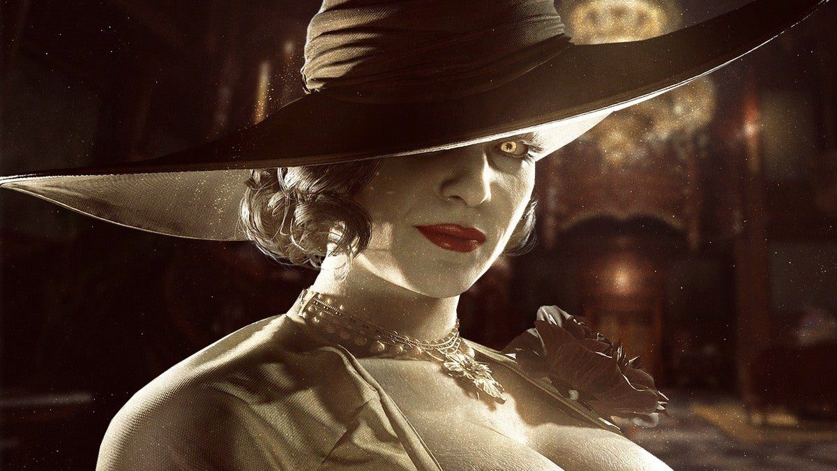 Capcom anuncia que Resident Evil Village vai ganhar DLC