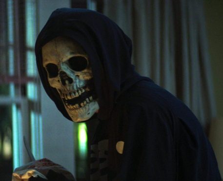 Trilogia Rua do Medo, da Netflix, tem cartaz e trailer divulgados