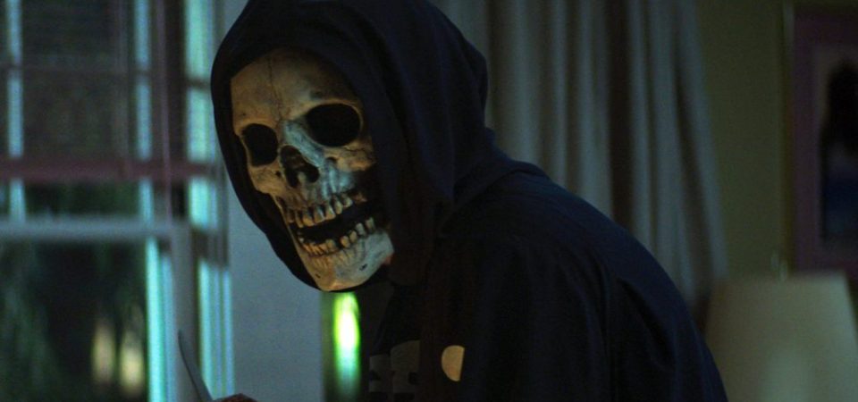Trilogia Rua do Medo, da Netflix, tem cartaz e trailer divulgados