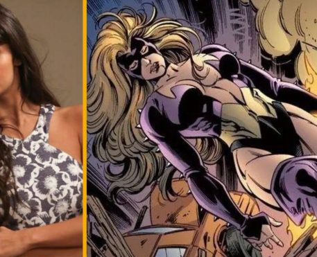 Jameela Jamil irá interpretar a vilã Titânia na série She-Hulk