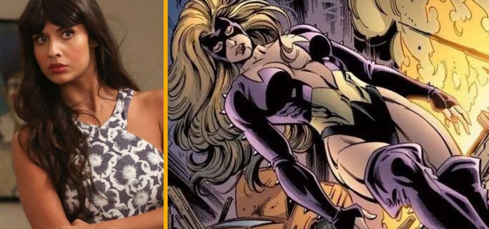 Jameela Jamil irá interpretar a vilã Titânia na série She-Hulk