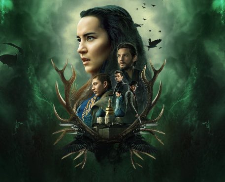 Netflix renova Sombra e Ossos para a segunda temporada