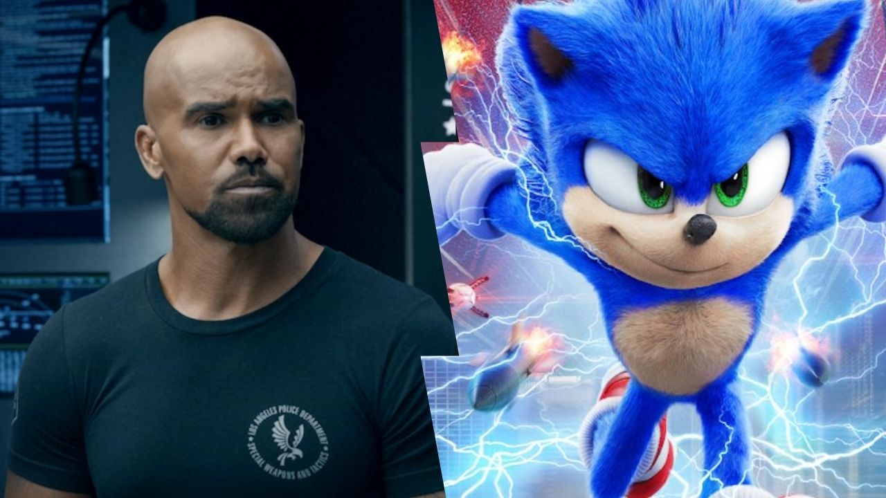 Sonic 2: O Filme chega hoje ao Paramount+